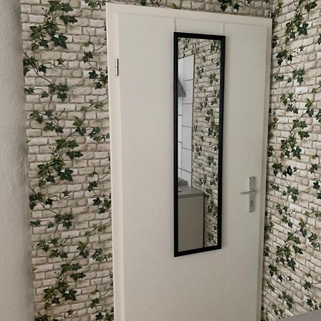 Hd Rooms BRE Exterior photo