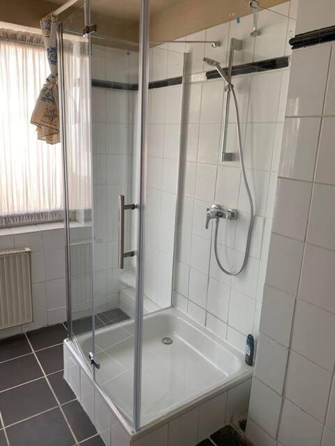 Hd Rooms BRE Exterior photo