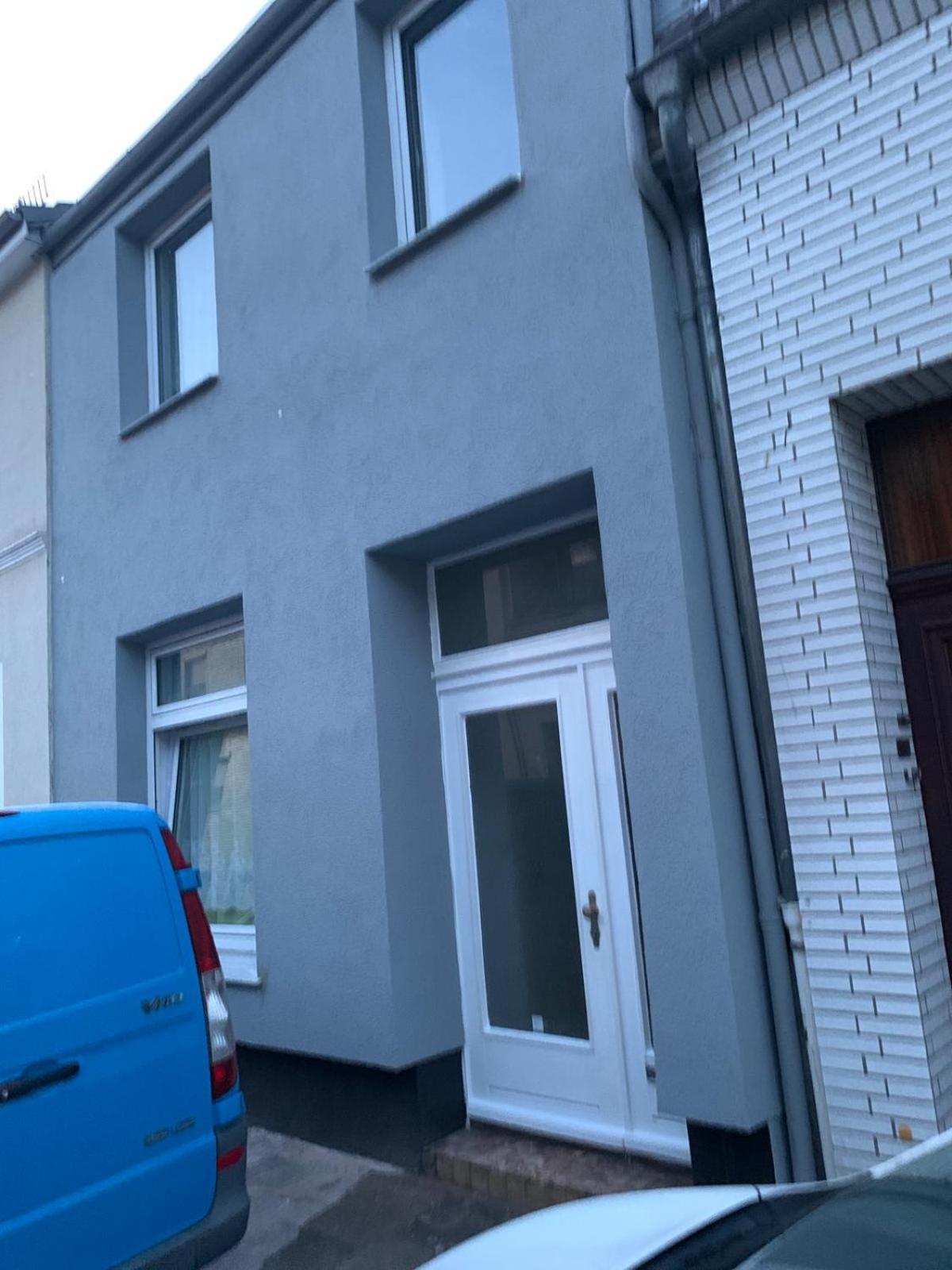 Hd Rooms BRE Exterior photo